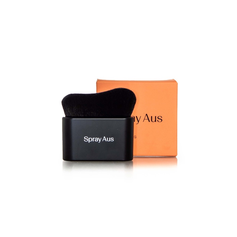 SPRAY AUS TANNING BRUSH