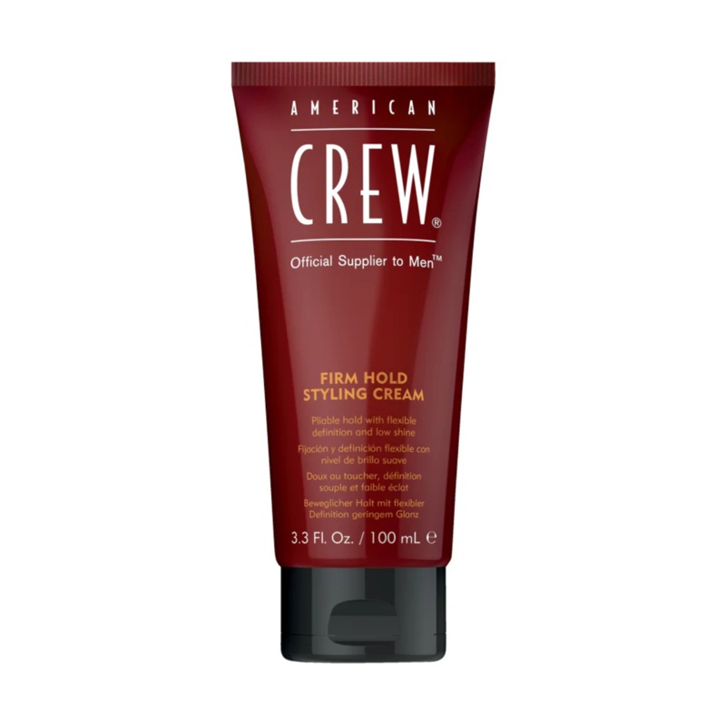 AMERICAN CREW FIRM HOLD STYLING CREAM 100ML