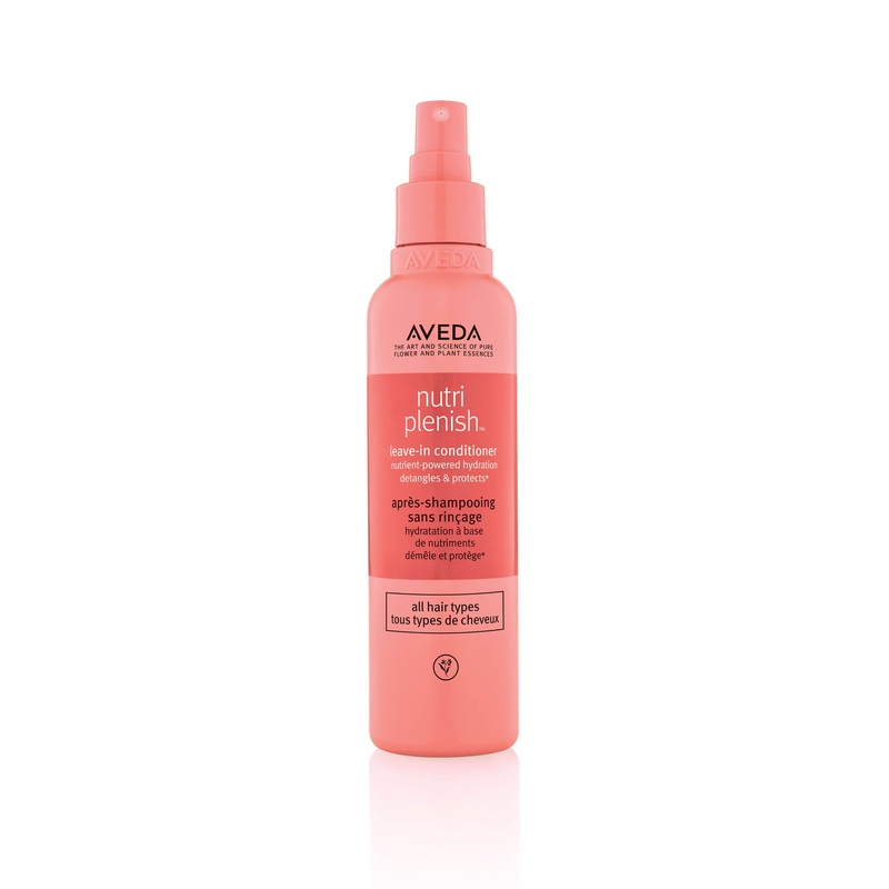 Aveda Nutriplenish Vitamin Leave In Conditioner Spray