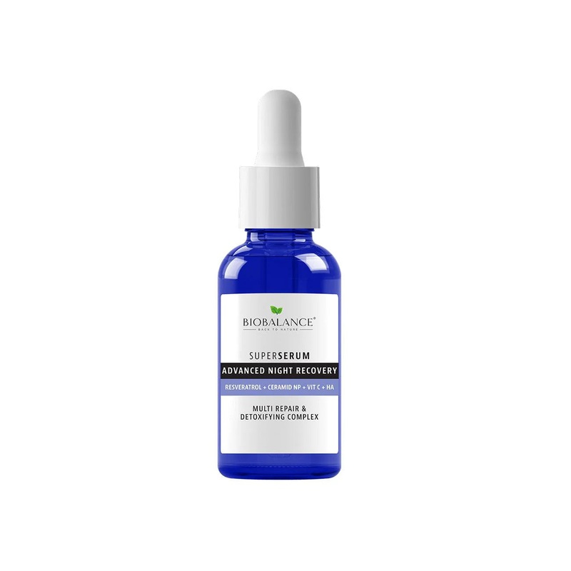 Bio Balance Advanced Night Recovery Serum  30ml