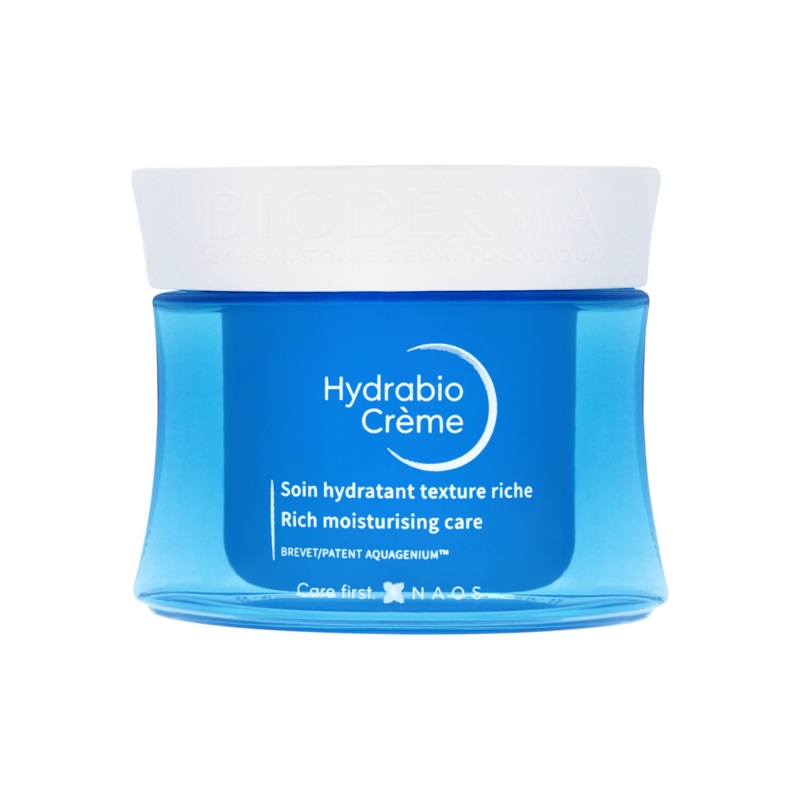 Bioderma – Hydrabio Cream 50ml