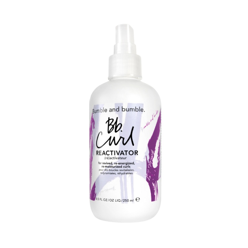 Bumble and Bumble Curl Reactivator 250ml
