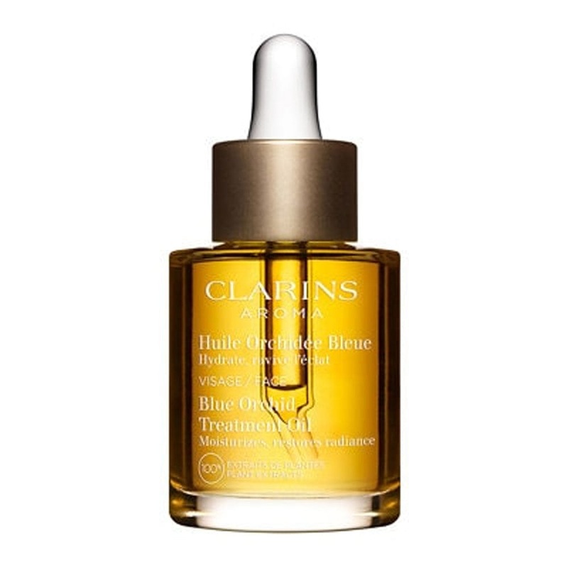 Clarins Blue Orchid Treatment Oil 30ml