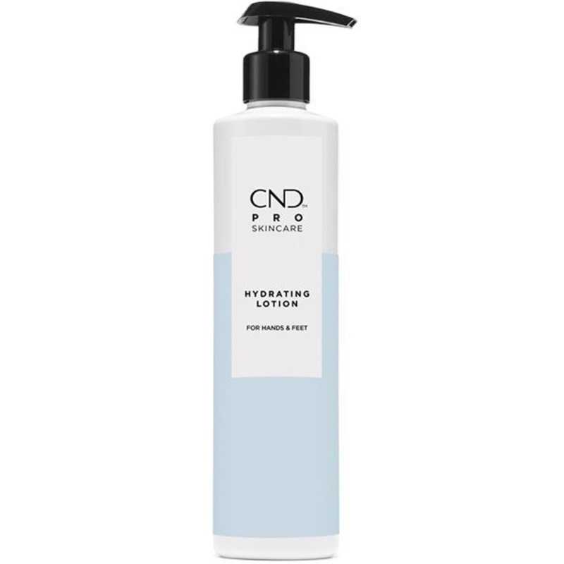 CND — Hydrating Lotion 10.1oz
