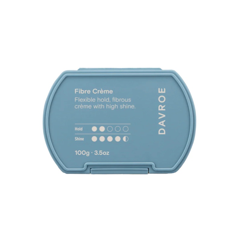 DAVROE FIBRE CREME FLEXIBLE HOLD 100G (Pv1)