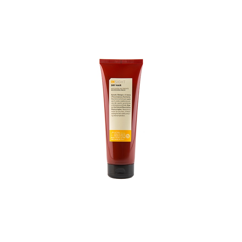 Dry Hair NOURISHING  Mask 250ml