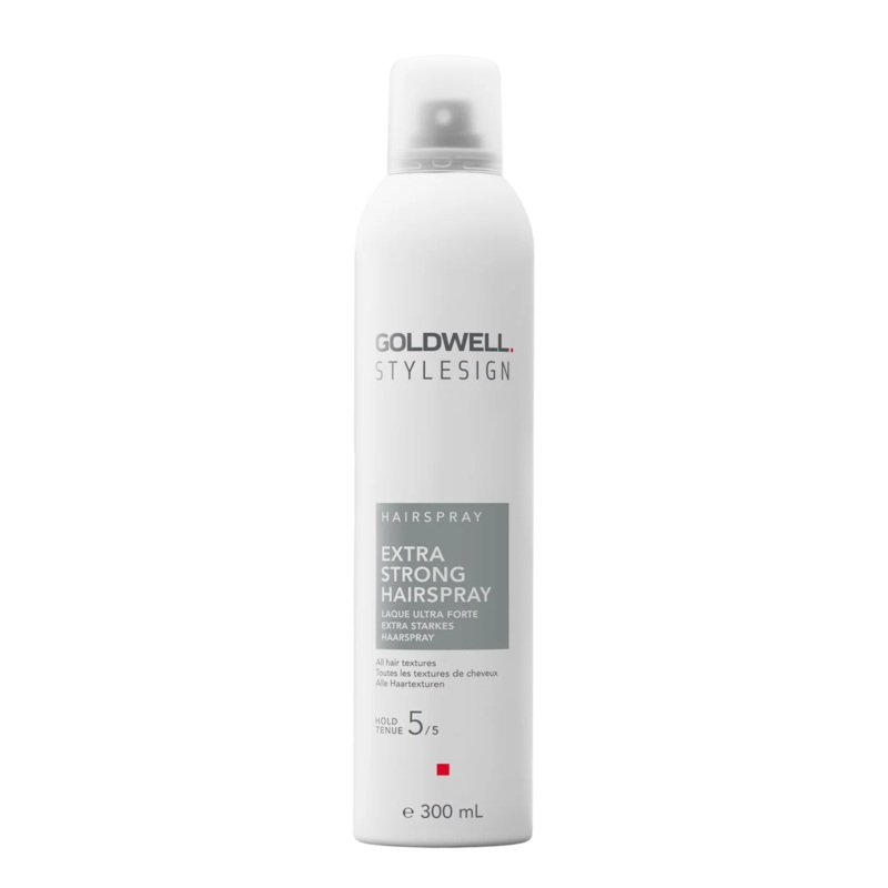GOLDWELL STYLESIGN HAIRSPRAY STRONG HAIRSPRAY 300ML
