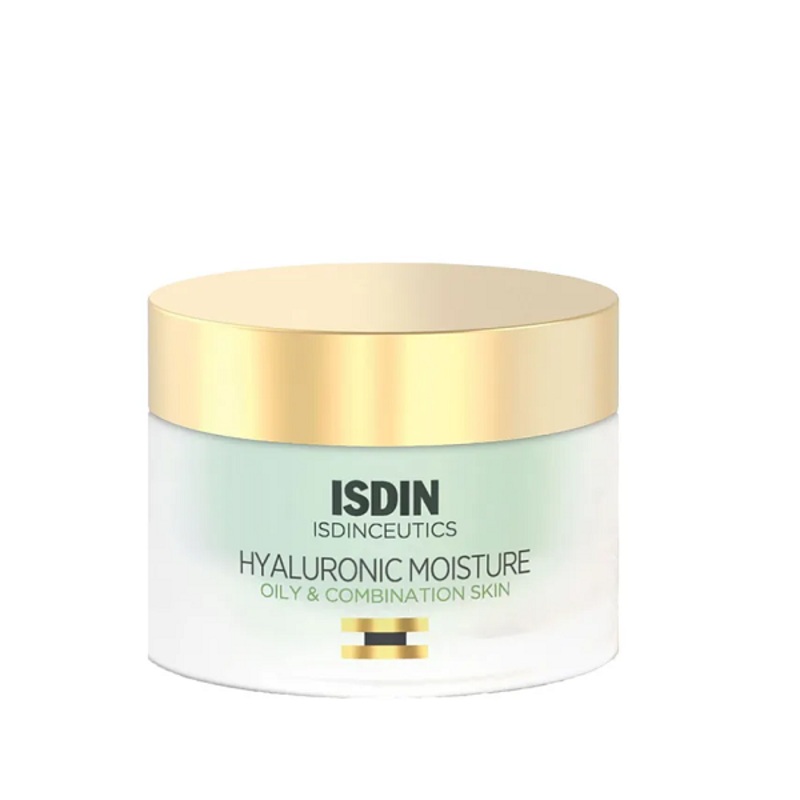Isdin – Isdinceutics Hyaluron Moisture Cream For Oily & Combination Skin