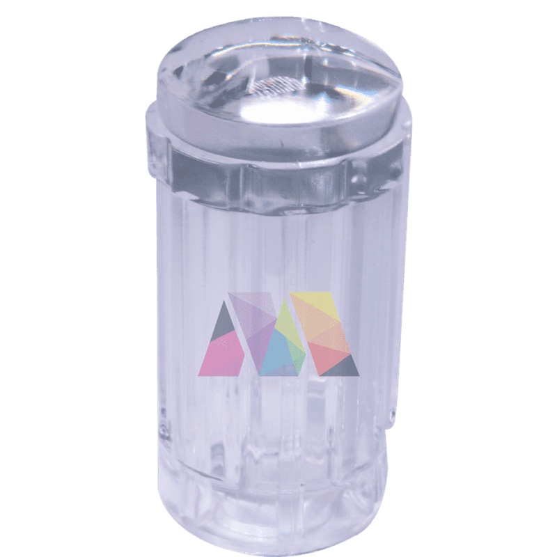 Jelly Stamper – Small Clear