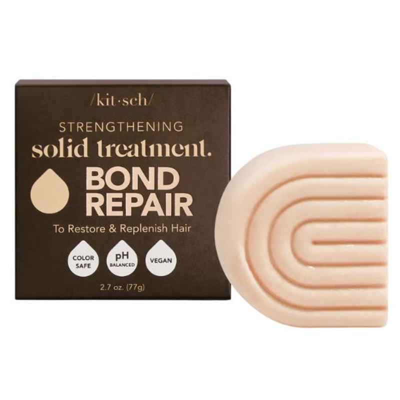 Kitsch — Strengthening Bond Repair – Solid Hair Mask