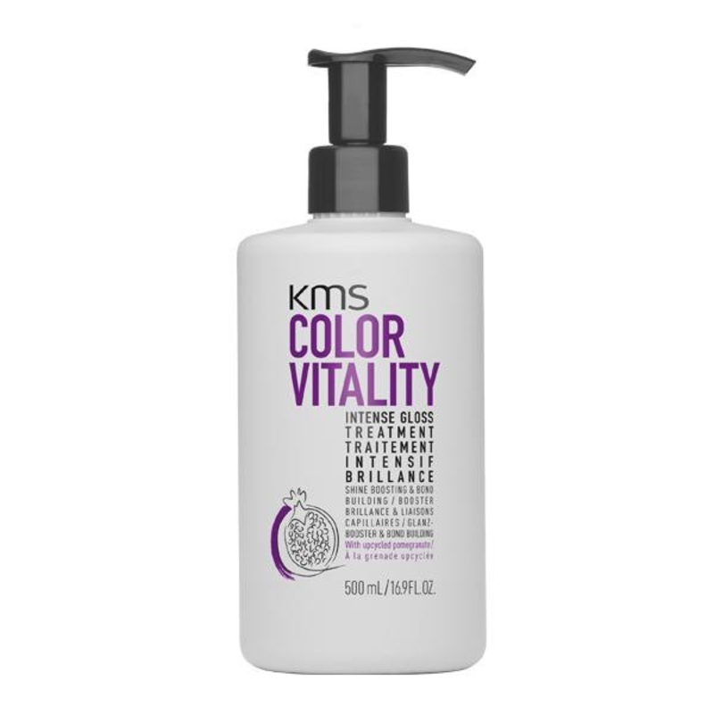 KMS — Color Vitality Intense Gloss Treatment 16.9oz