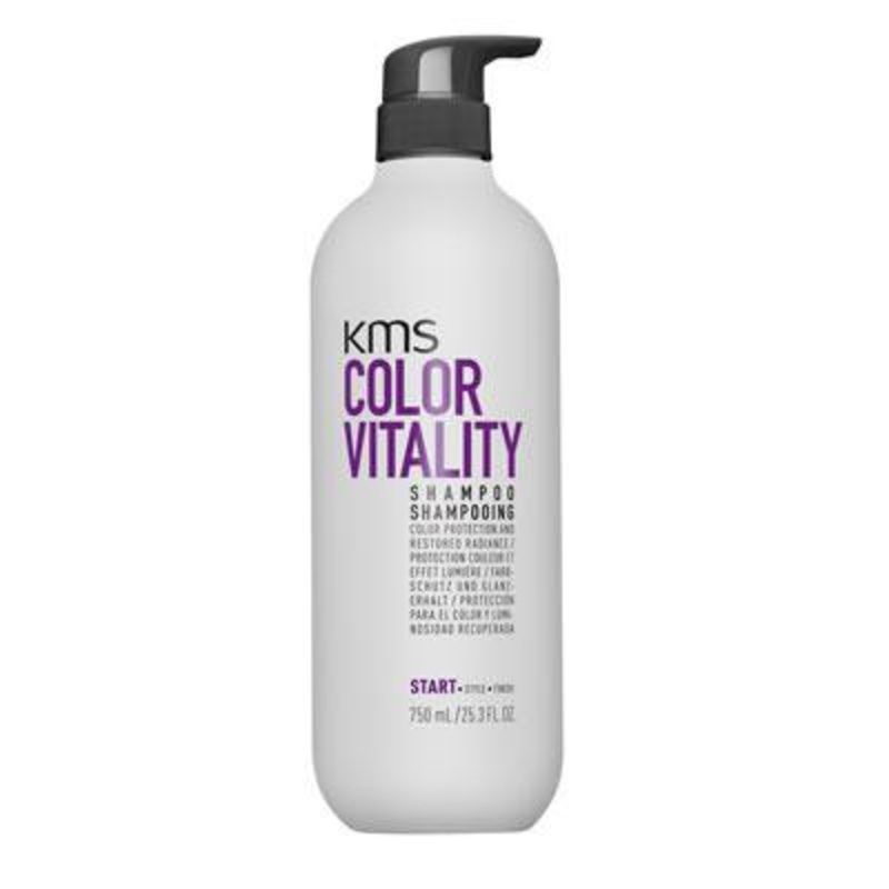 KMS — Color Vitality Shampoo 25.3oz