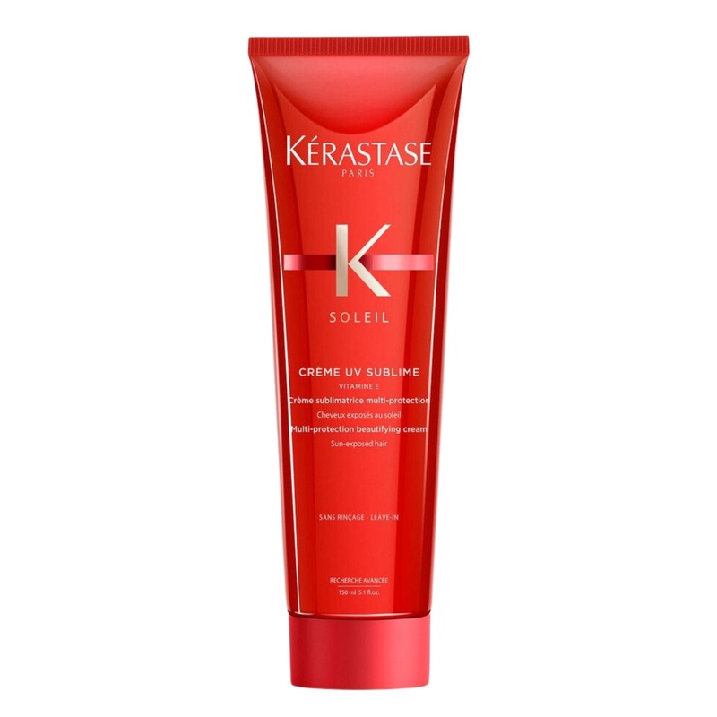 Krastase Soleil Creme UV Sublime.