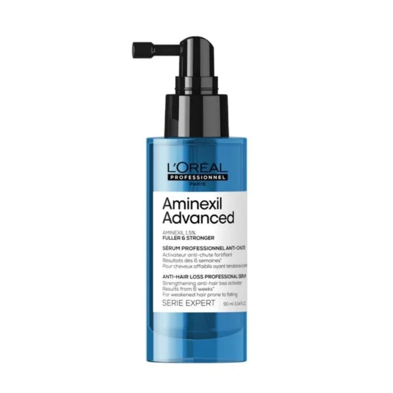 L’Oral Professionnel Serie Expert Aminexil Advanced Serum – 90ML