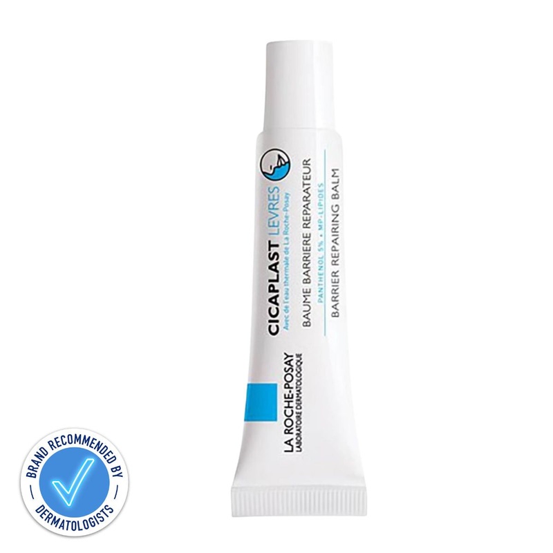 La Roche-Posay Cicaplast Lip Balm