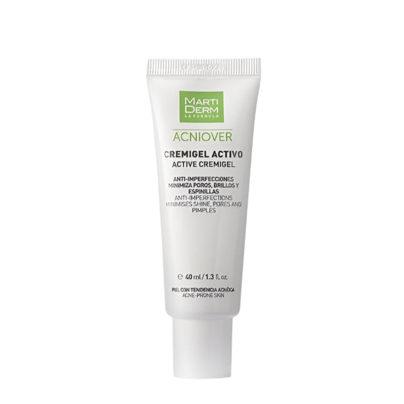 MartiDerm Acniover Active Cremigel 40ml