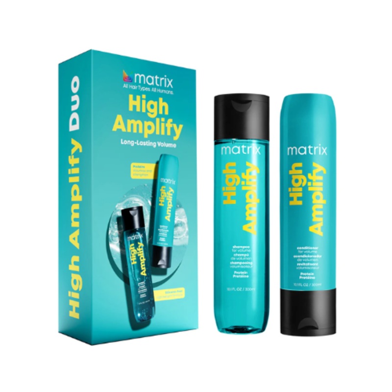 MATRIX DUO HIGH AMPLIFY 300ML