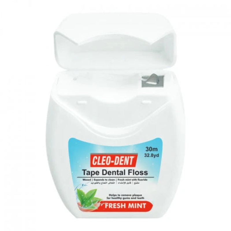 Optimal Tape Dental Floss 30M