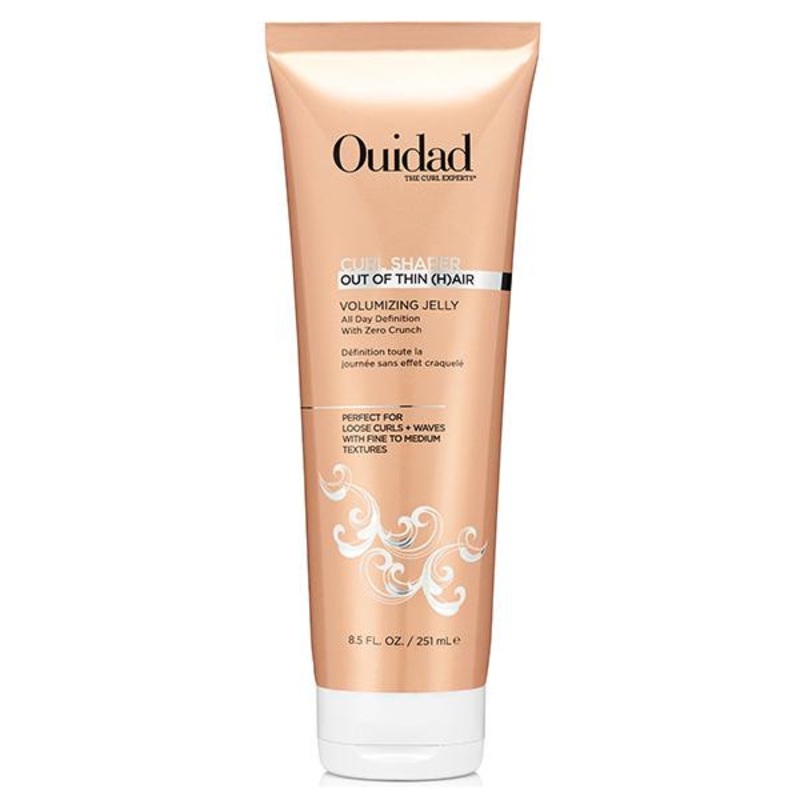 Ouidad — Out of Thin Hair volumizing jelly 8,5oz