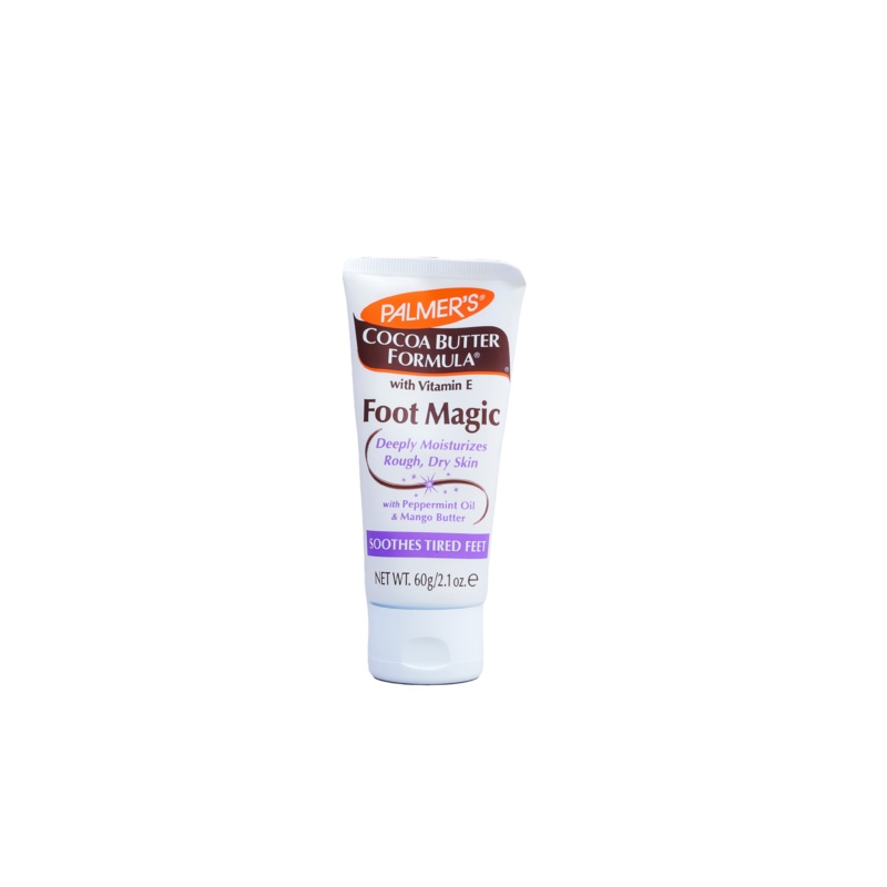 Palmer’s Cocoa Butter Foot Magic Moisture Cream 60g