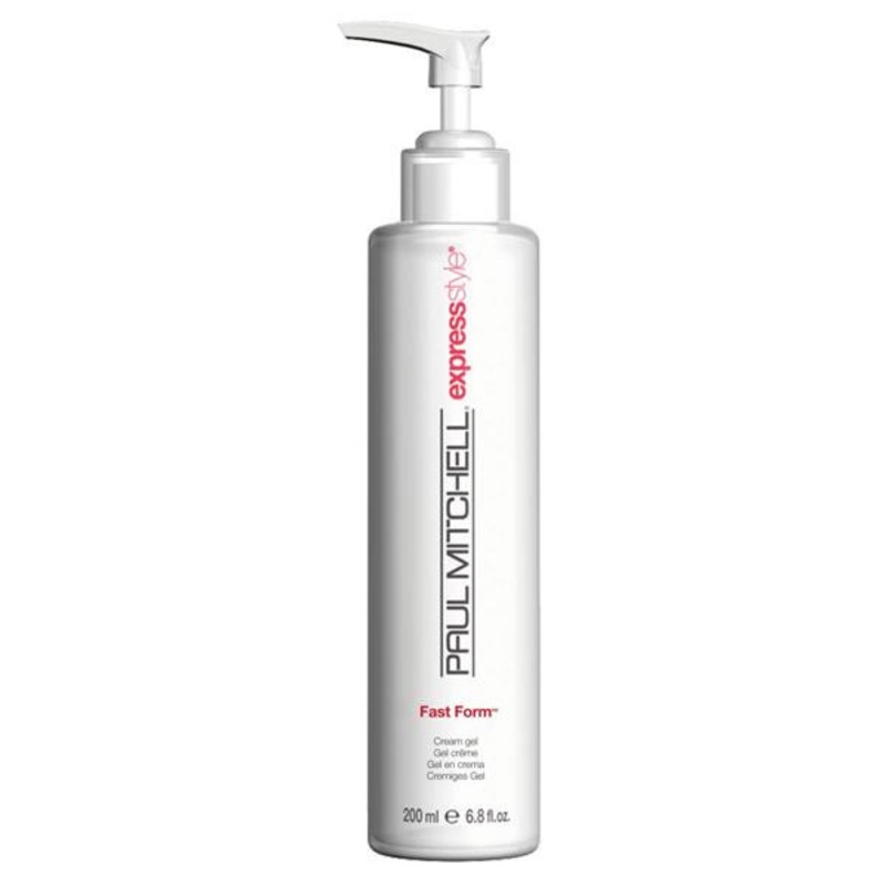 Paul Mitchell — Fast Form 6.8oz
