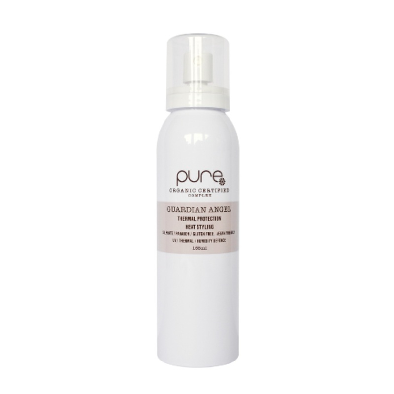 PURE GUARDIAN ANGEL THERMAL PROTECTION HEAT STYLING 165ML