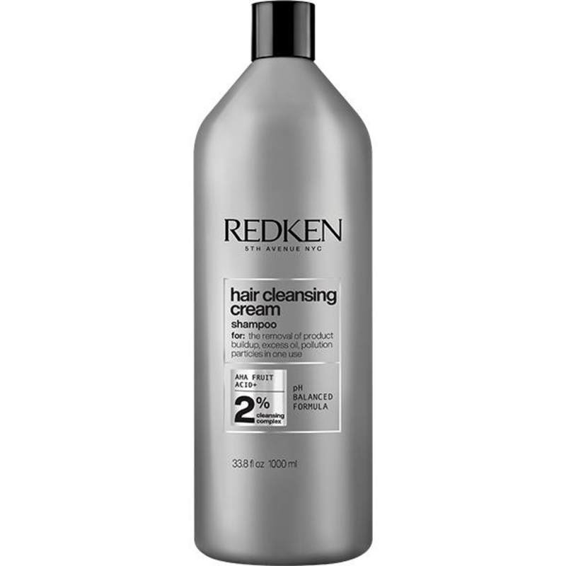 Redken — Hair Cleansing Cream 33.8oz