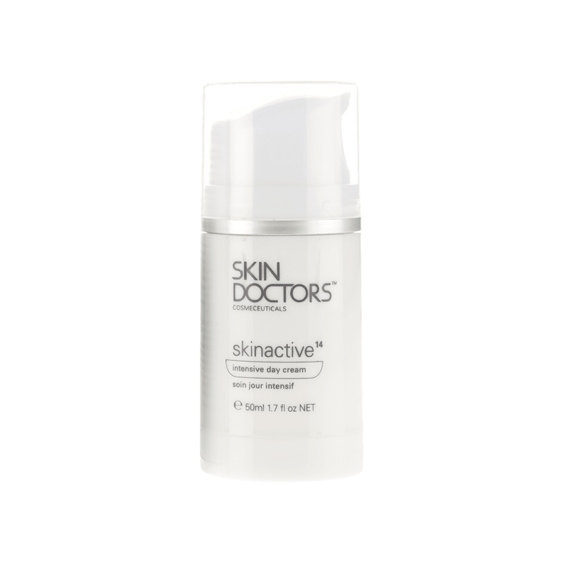 Skin Doctors Skinactive Day Cream 50ml