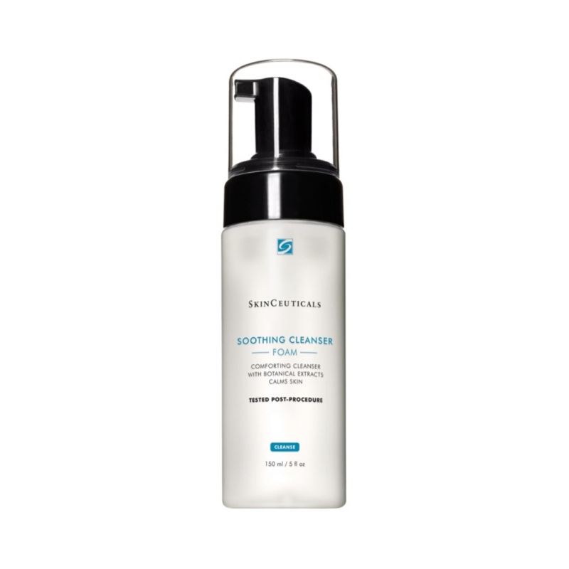 Skinceuticals – Soothing Cleanser Foam 150ml