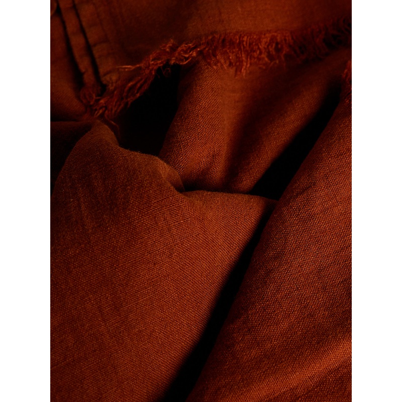 Summer Throw in Sequoia