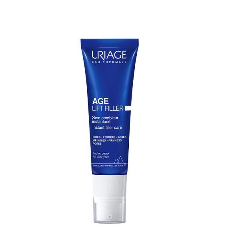 Uriage – Age Lift Filler Instant Filler Care