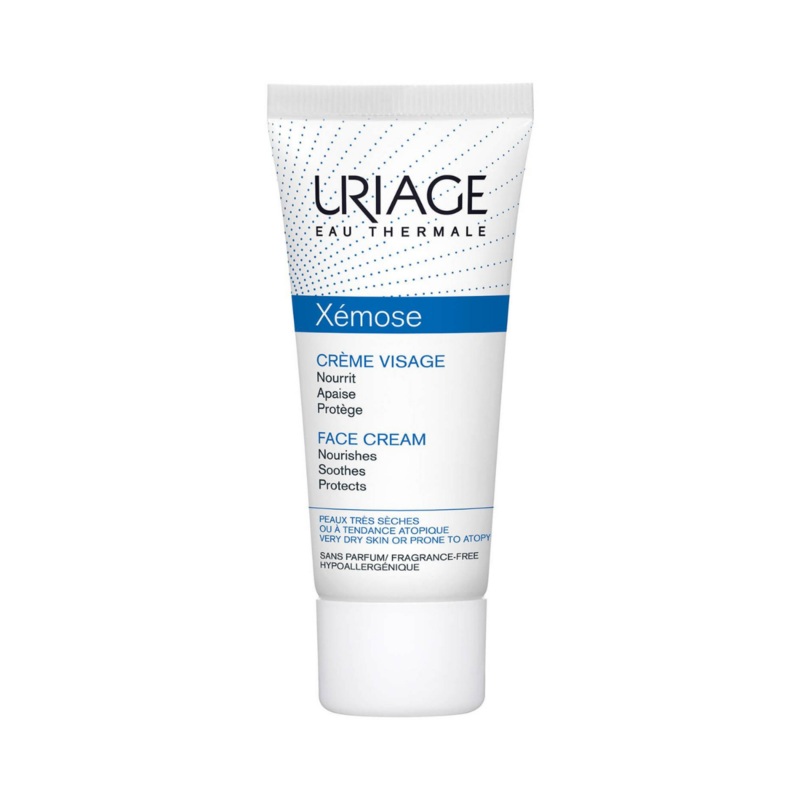 Uriage – Xmose Face Cream 40ml