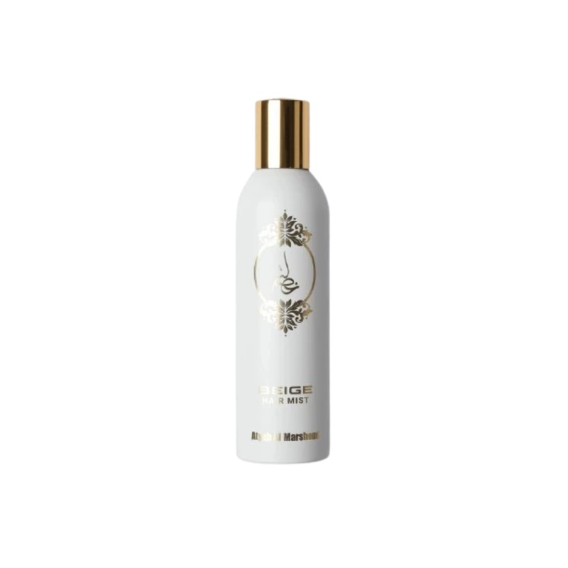 Atyab Al Marshoud Hair Mist Khisla White 125ML