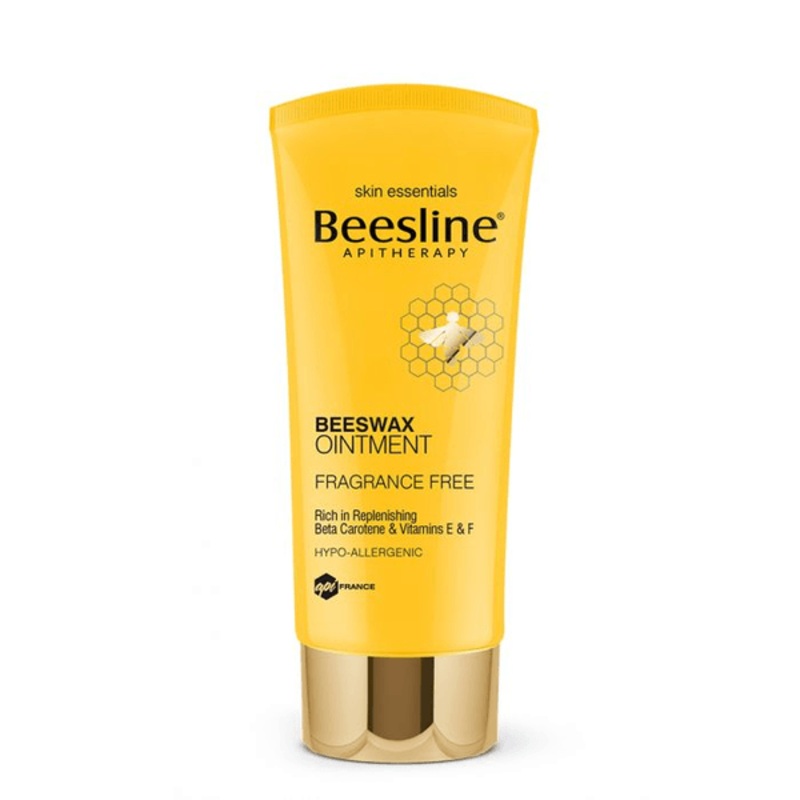 Beesline – Beeswax Ointment