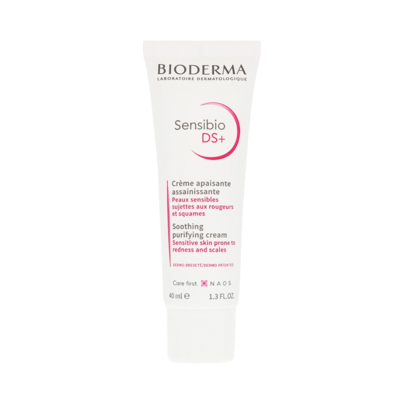Bioderma – Sensibio DS+ Cream 40ml