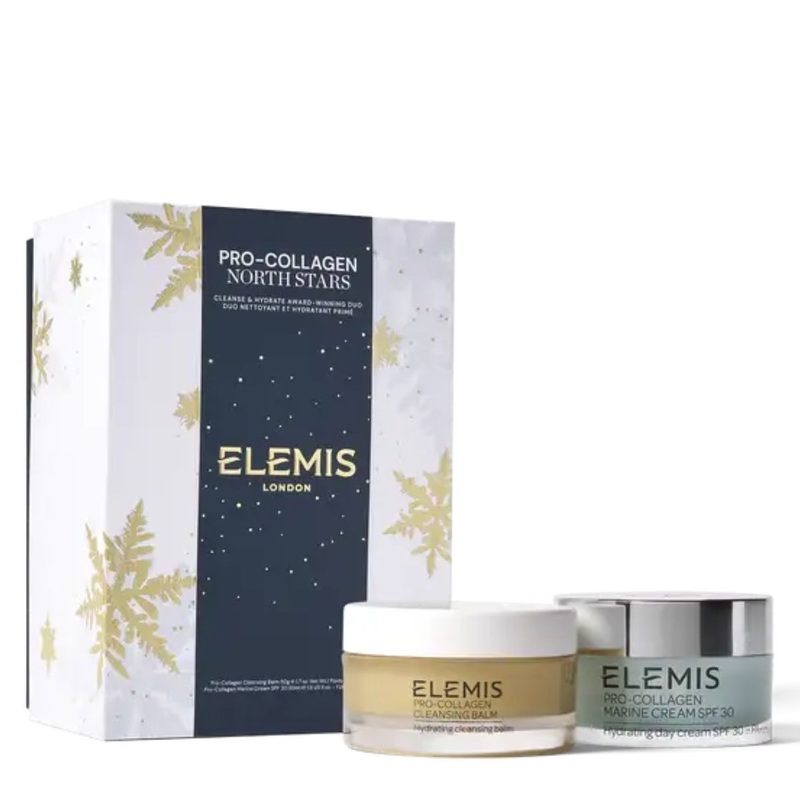 Elemis Award Winning Duo Pro Collagen North Stars