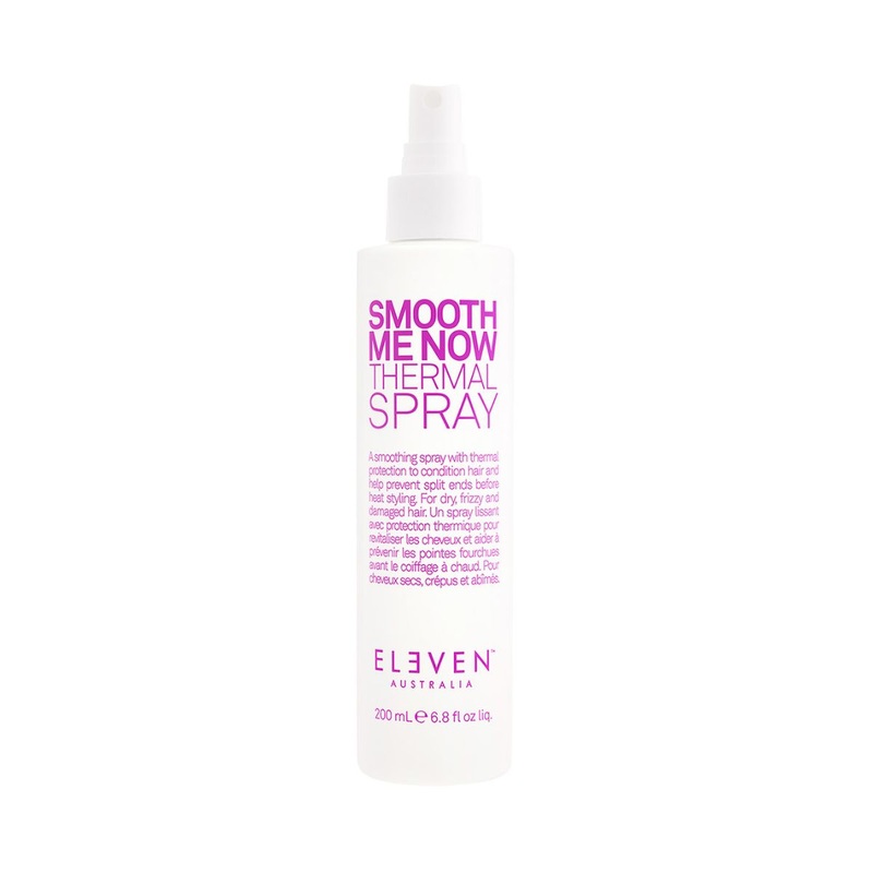 Eleven Smooth Me Now Thermal Spray