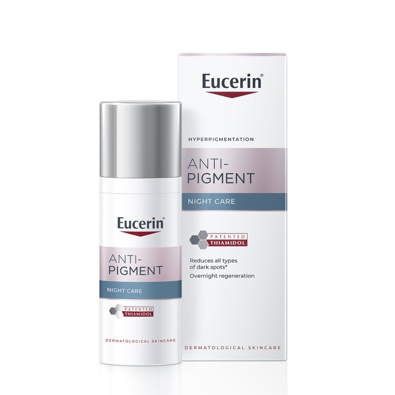 Eucerin Anti-Pigment Night Cream