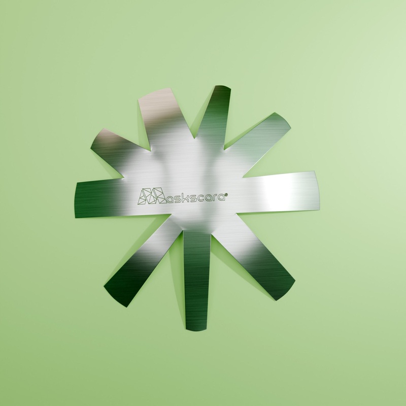 French Cutter – V Line