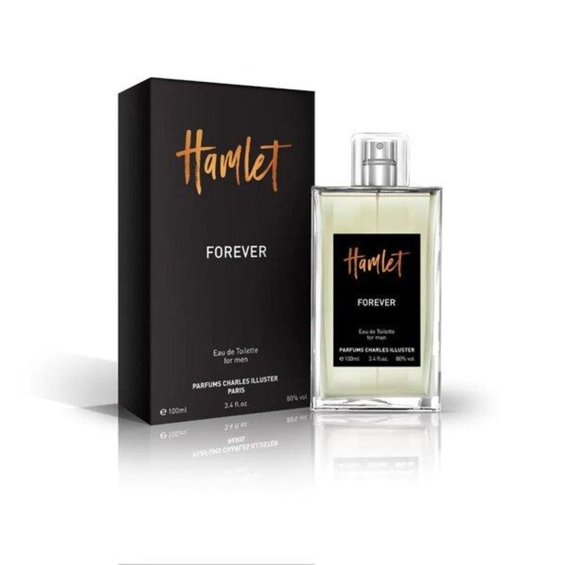 Hamlet – Forever Eau De Toilette
