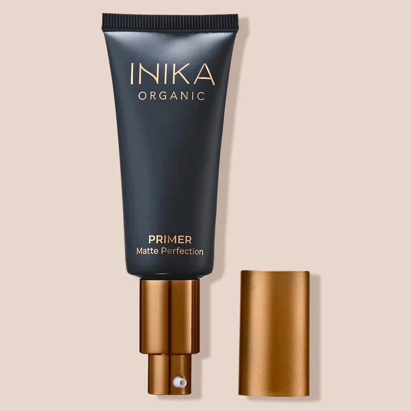 INIKA Organic  Matte Perfection Primer