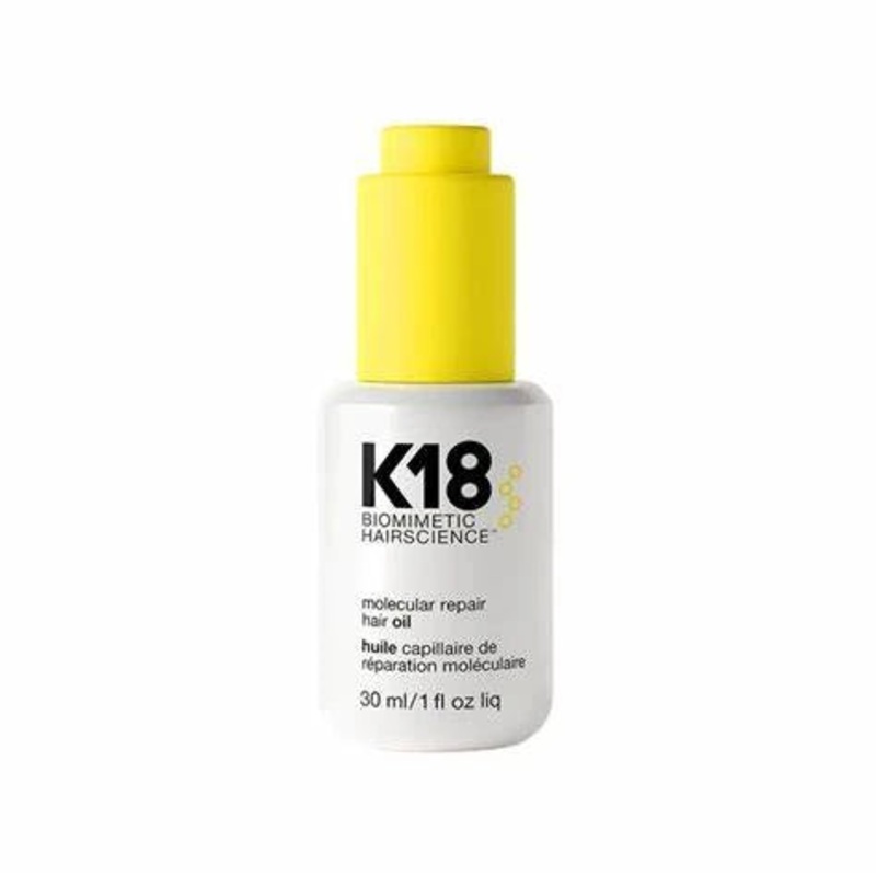 K18 Molecular Repair Oil 30ml