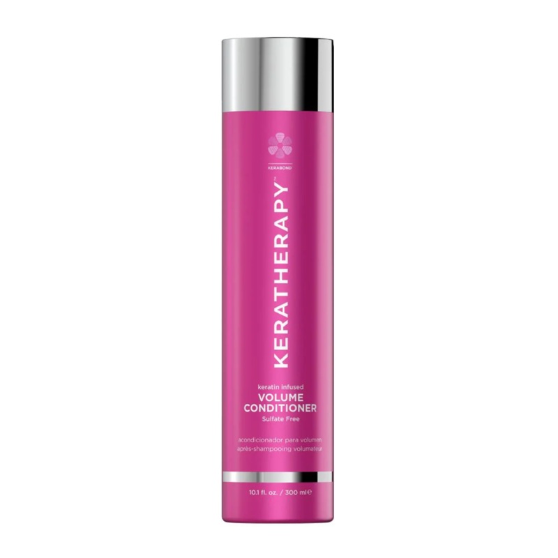 KERATHERAPY VOLUME CONDITIONER 300ML