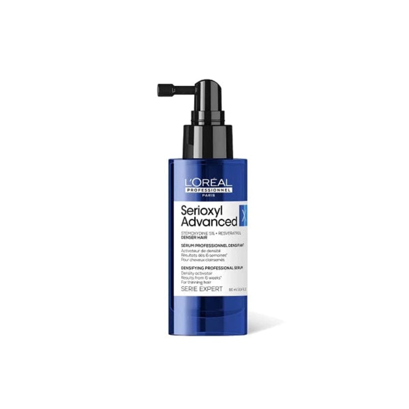 L’Oral Professionnel Serie Expert Serioxyl Advanced Serum – 90ML