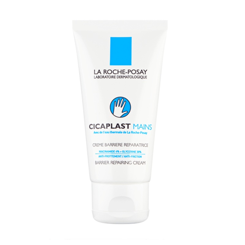 La Roche Posay – Cicaplast Hands 50ml