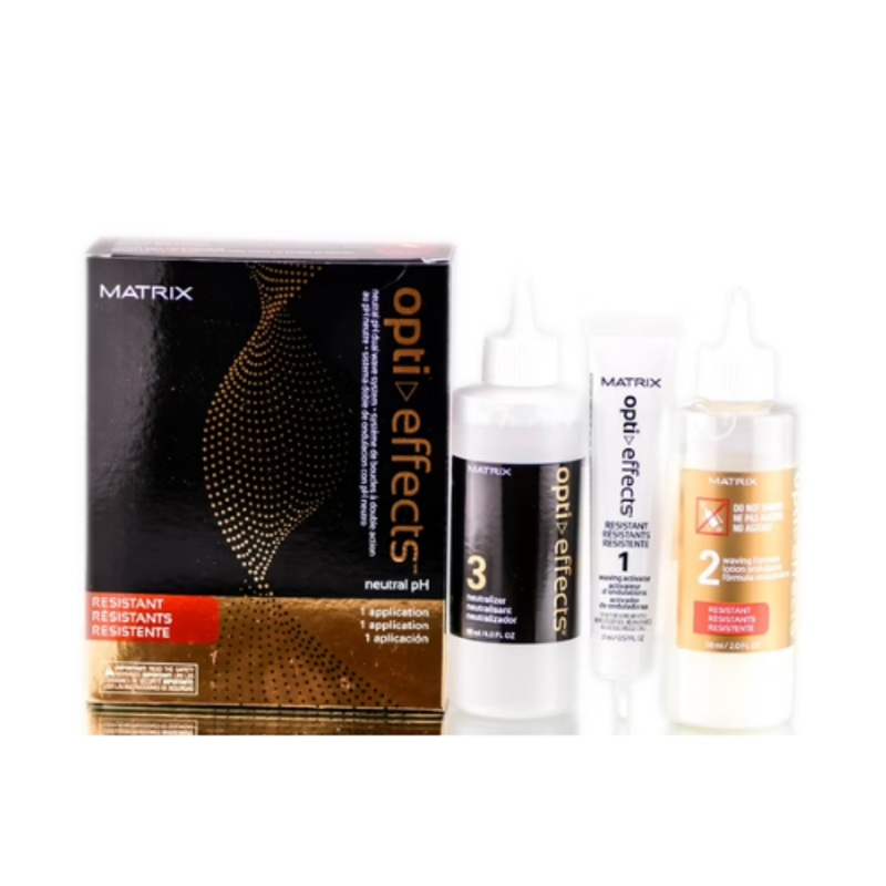 MATRIX OPTI EFFECTS 1 APPLICATION RESISTANT