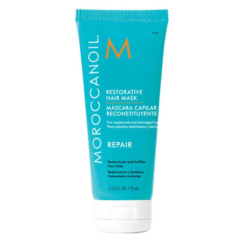 Moroccanoil Travel Size Restorative Hair Mask