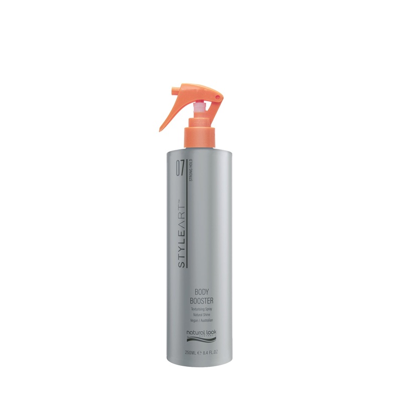 NATURAL LOOK STYLEART BODY BOOSTER TEXTURISING SPRAY 250ML