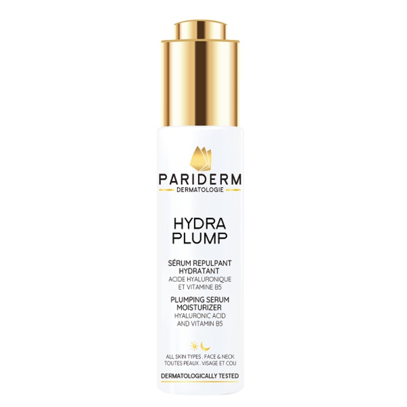 Pariderm – Hydra Plump Moisturizer Serum