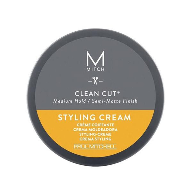 Paul Mitchell – Mitch — Clean Cut 3oz